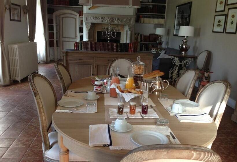 Пансион Les Hautes Sources