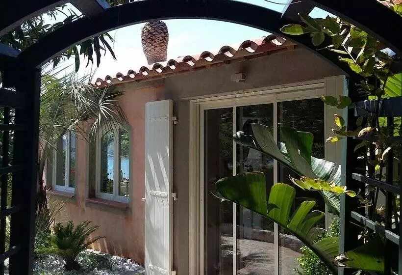 Residence Villa Nova