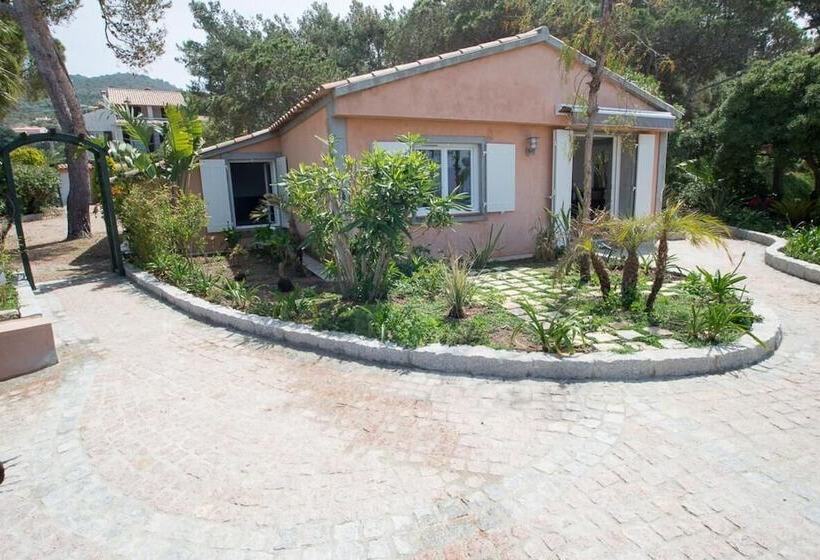 Residence Villa Nova