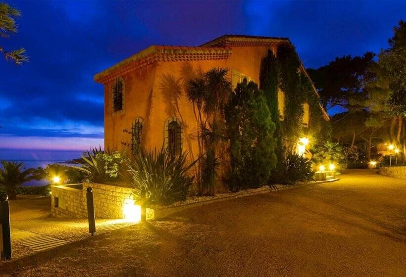 Residence Villa Nova