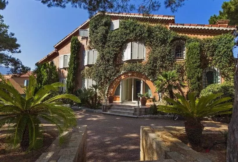 Residence Villa Nova