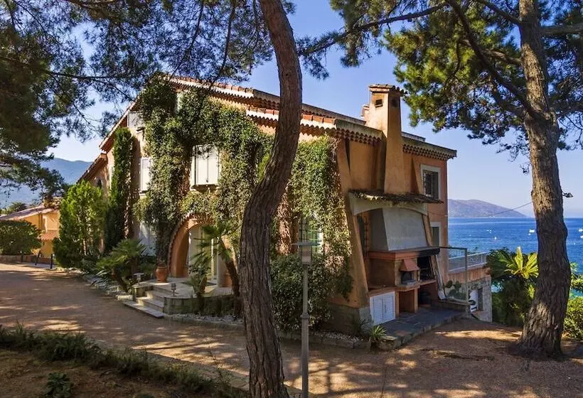 Residence Villa Nova