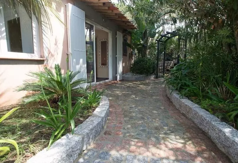 Residence Villa Nova