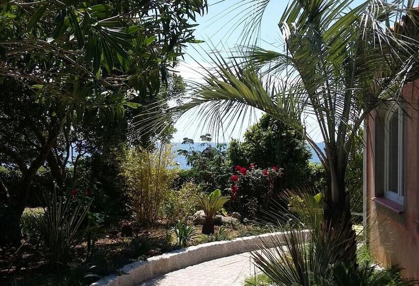 Residence Villa Nova