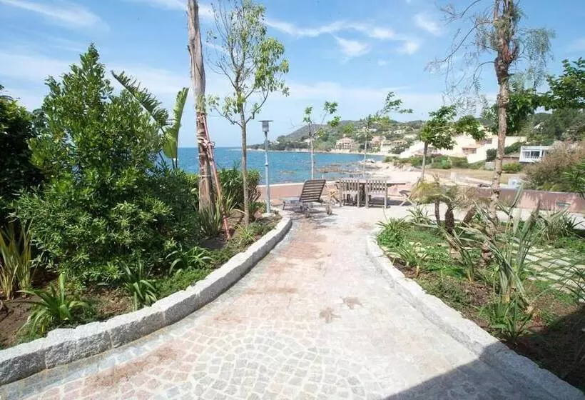 Residence Villa Nova