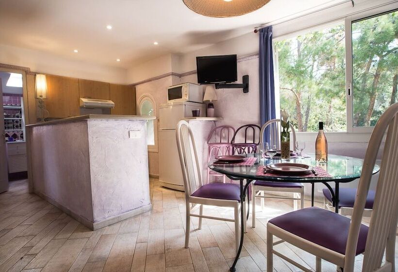 Residence Villa Nova