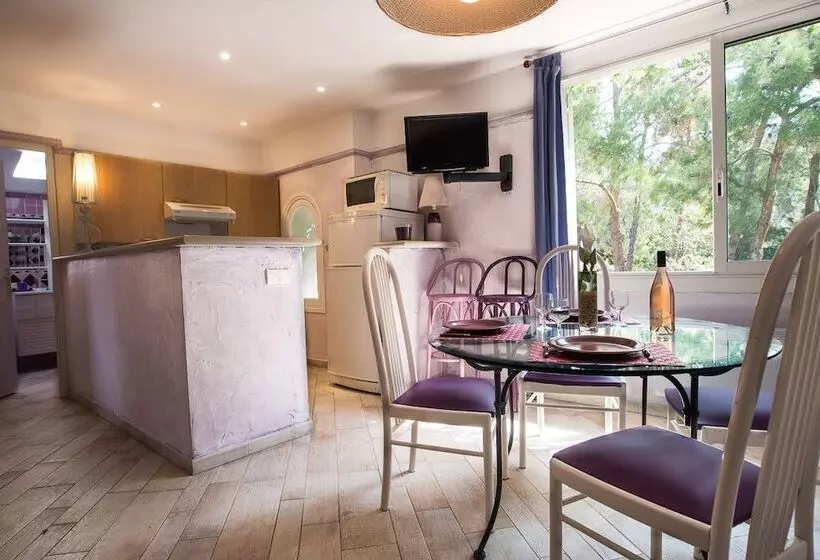 Residence Villa Nova