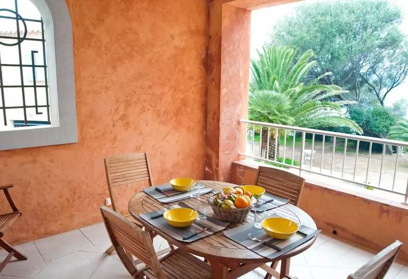 Residence Villa Nova