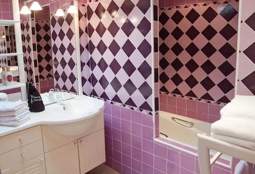 Residence Villa Nova