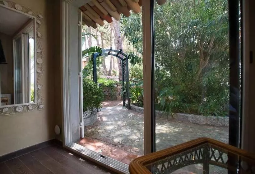 Residence Villa Nova