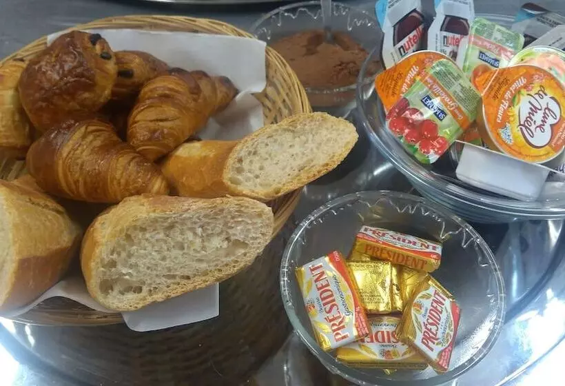 ユースホステル Centre De Vacances Les Sylvageois