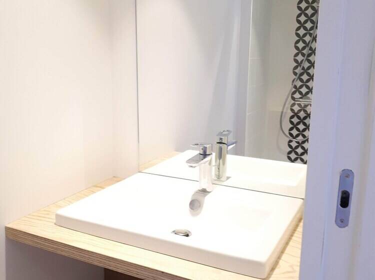 הוסטל Centre De Vacances Les Sylvageois