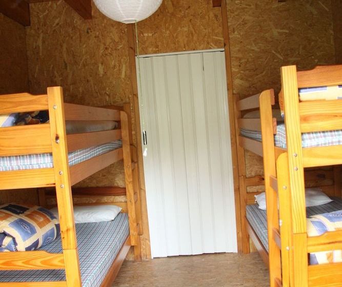 Albergue Dharma Gaia