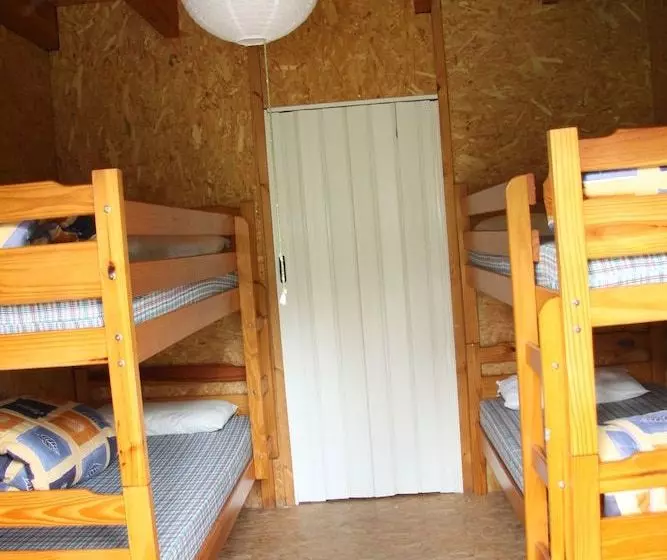 Albergue Dharma Gaia