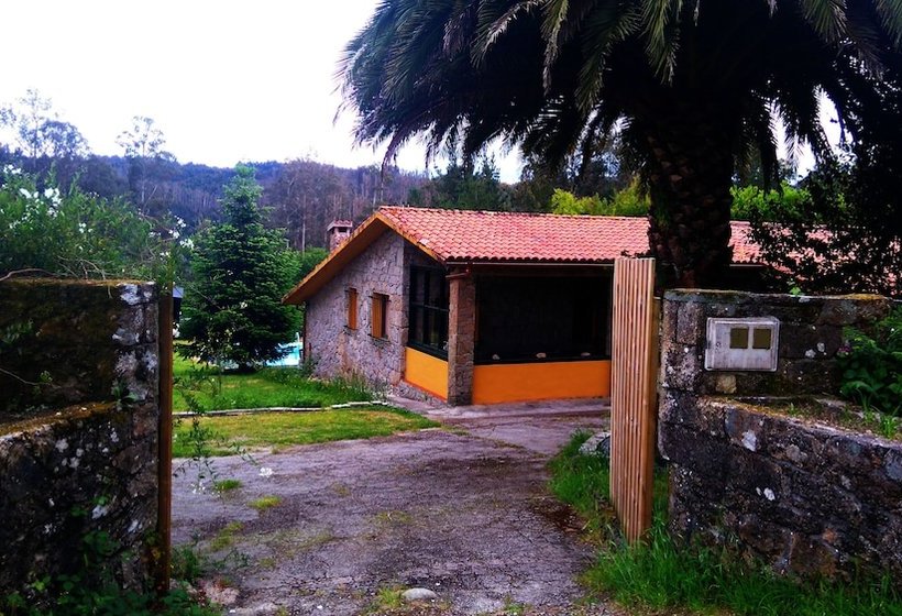 Albergue Dharma Gaia