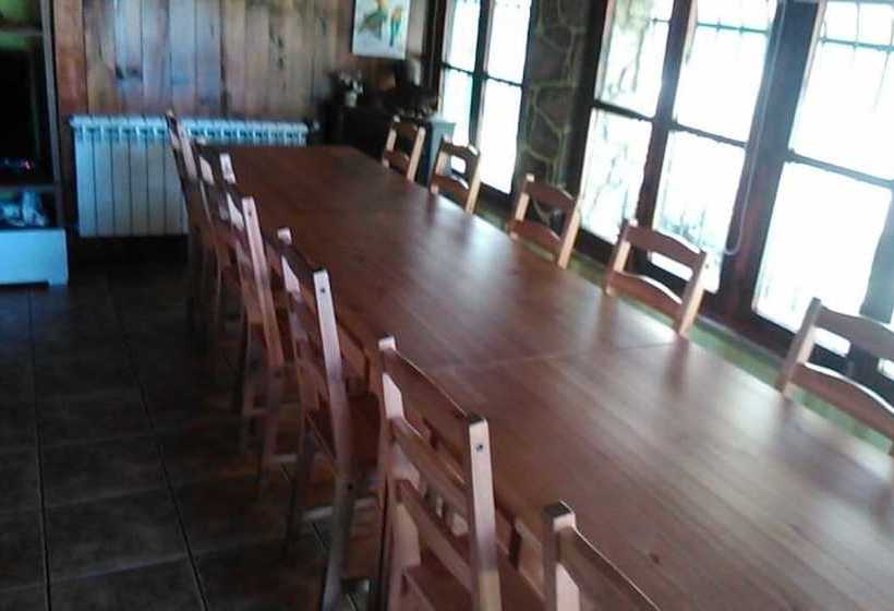 Albergue Dharma Gaia