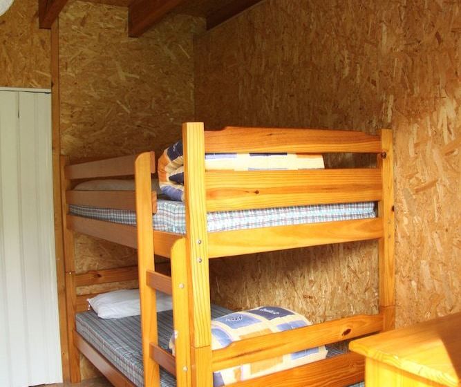 Albergue Dharma Gaia