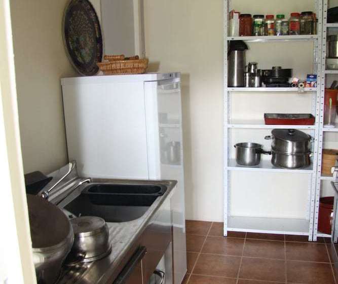 Albergue Dharma Gaia