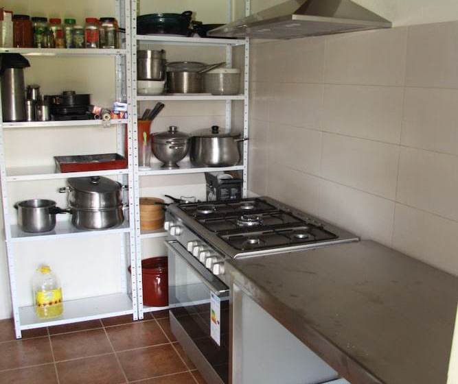 Albergue Dharma Gaia