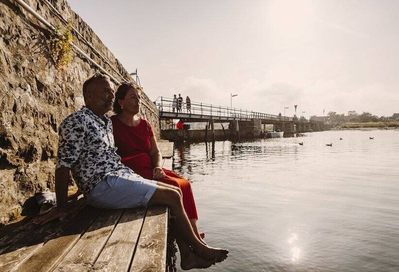 Общежитие Harbour Sleep