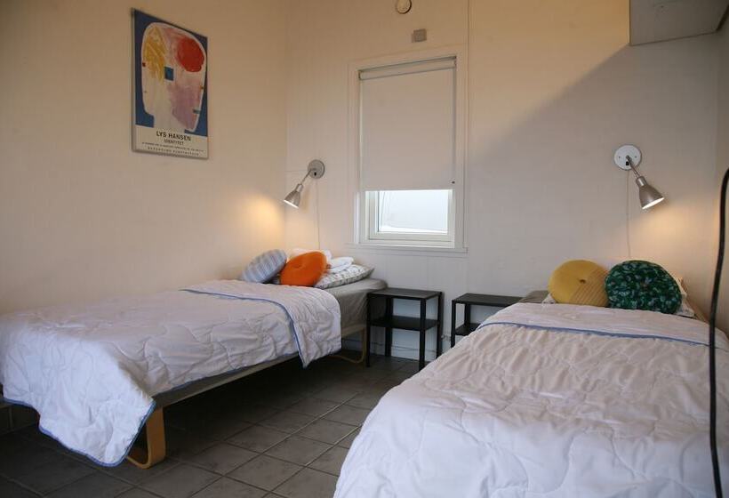 Общежитие Harbour Sleep