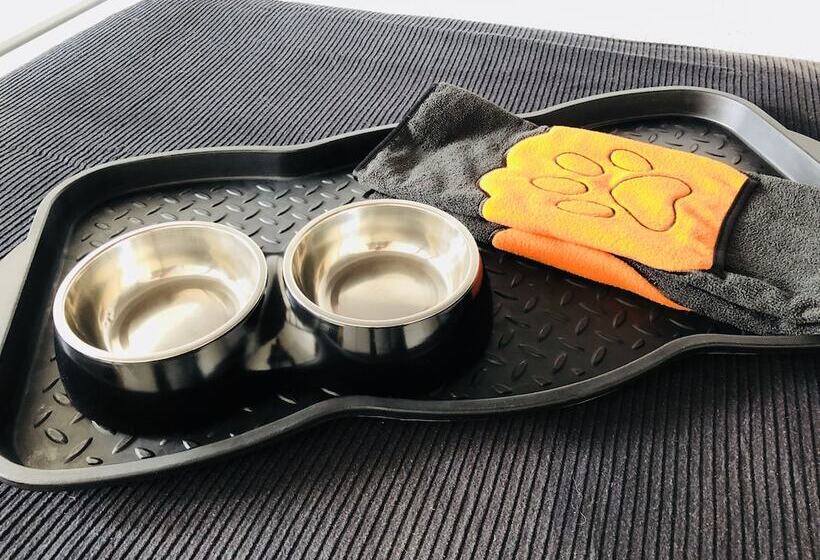 旅馆 Ivögården Mat & Vingård