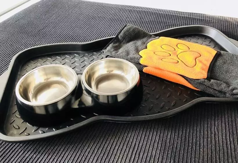 Retkeilymaja Ivögården Mat & Vingård