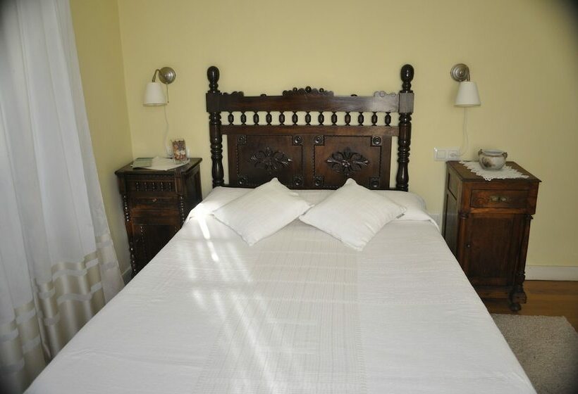 Albergue Turístico Alvarella