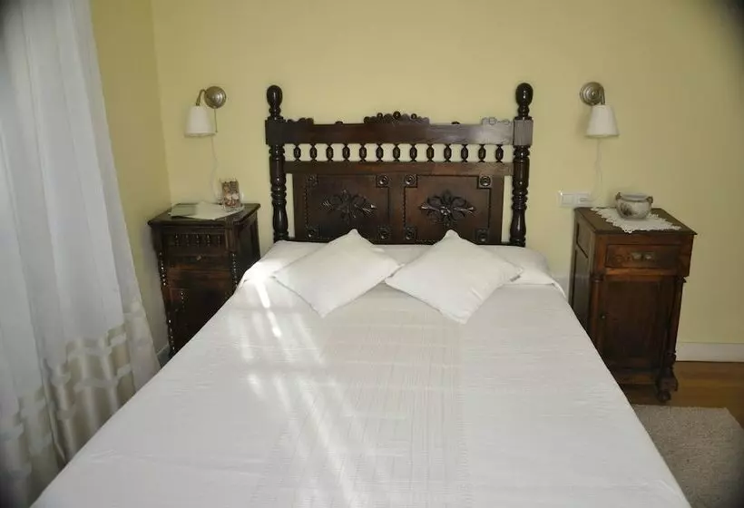 Albergue Turístico Alvarella