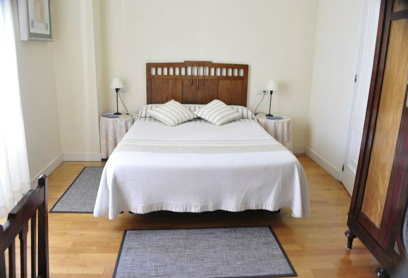 Albergue Turístico Alvarella