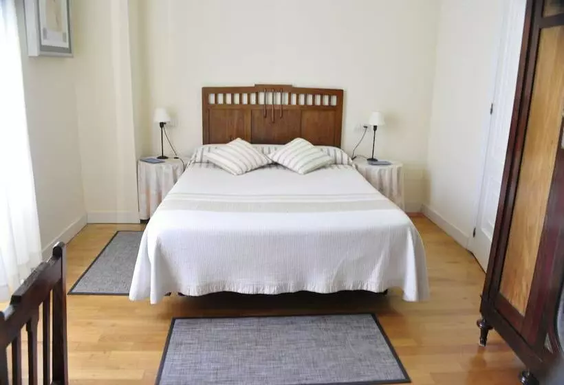 Albergue Turístico Alvarella