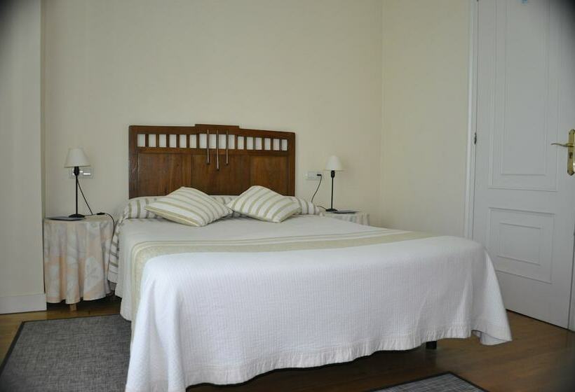 Albergue Turístico Alvarella