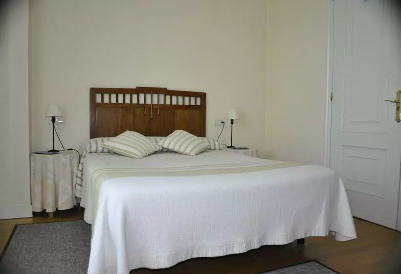 Albergue Turístico Alvarella