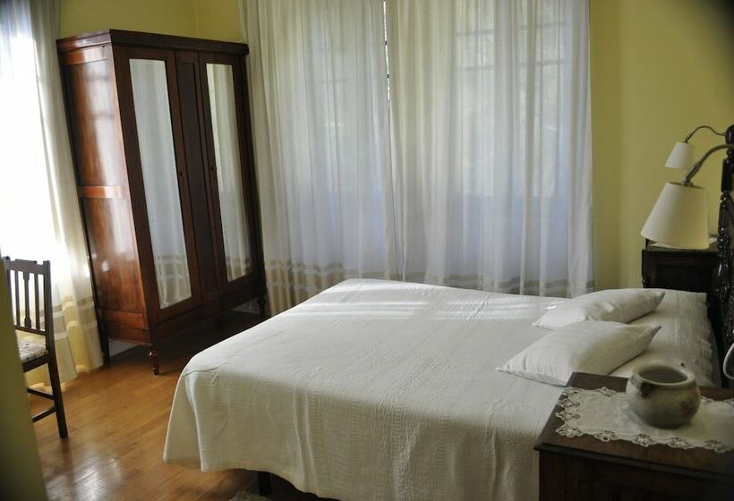 Albergue Turístico Alvarella