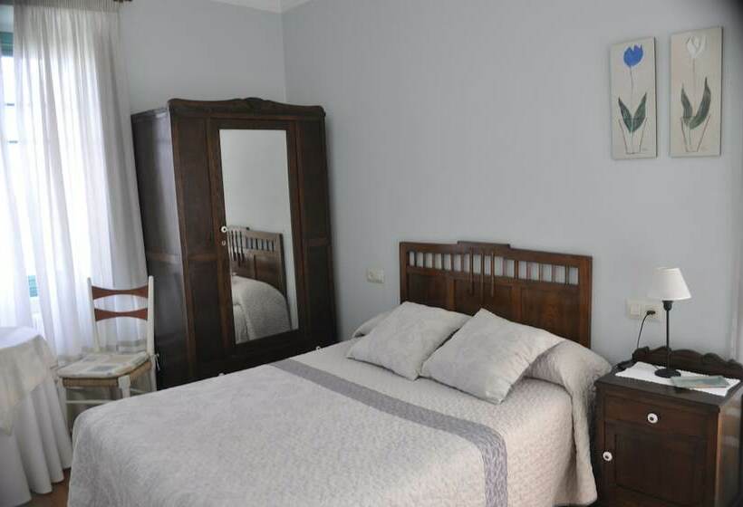 Albergue Turístico Alvarella