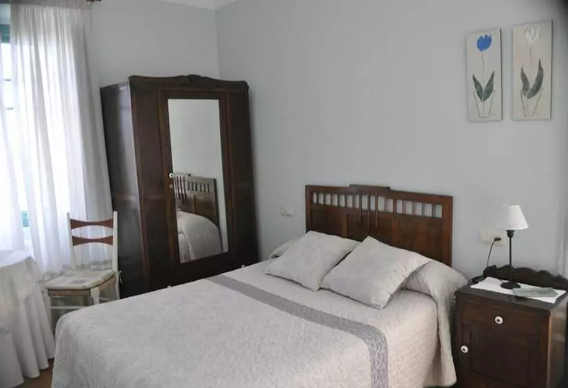 Albergue Turístico Alvarella