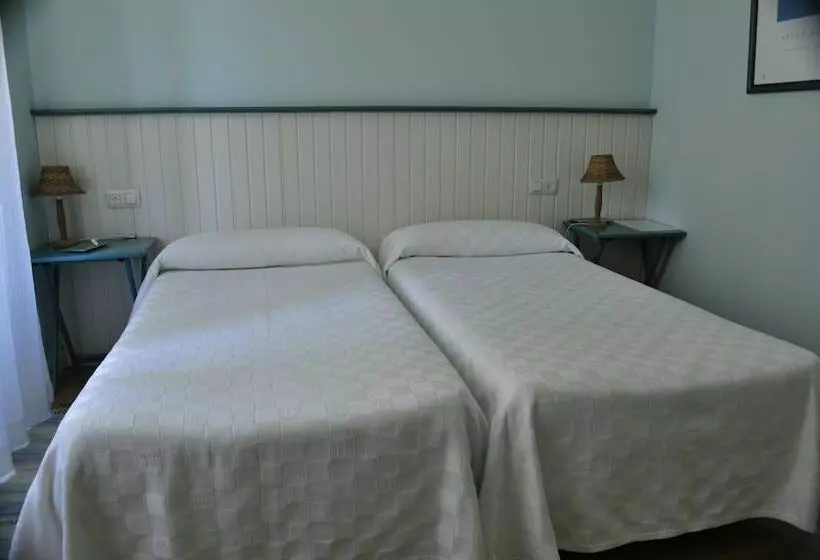 Albergue Turístico Alvarella