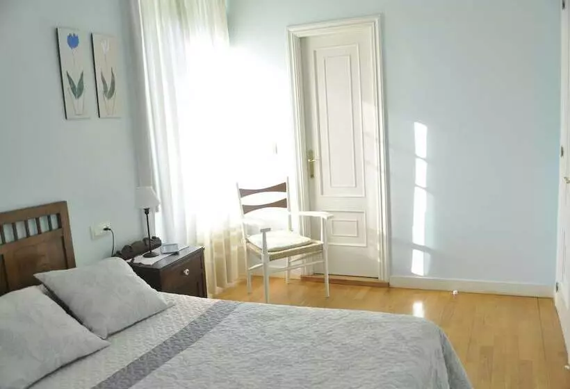 Albergue Turístico Alvarella