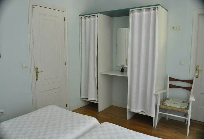 Albergue Turístico Alvarella