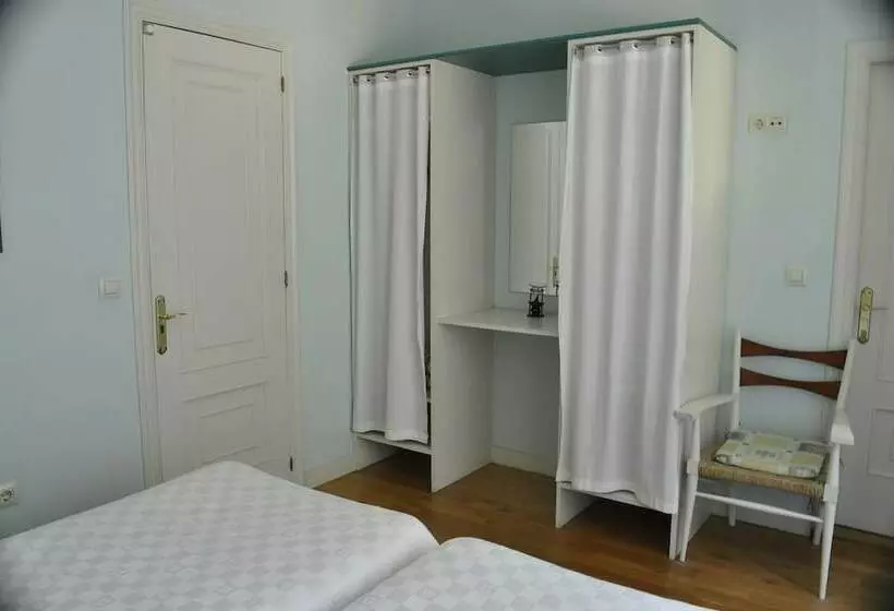 Albergue Turístico Alvarella