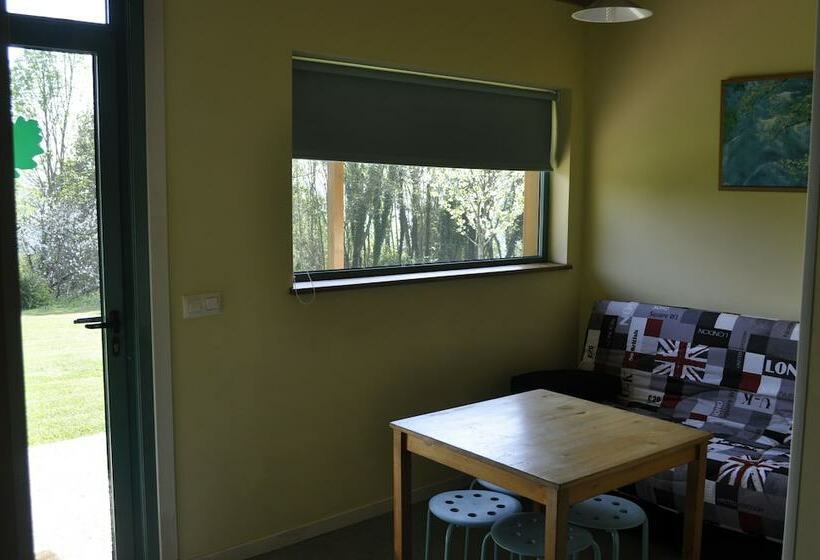 Albergue Turístico Alvarella