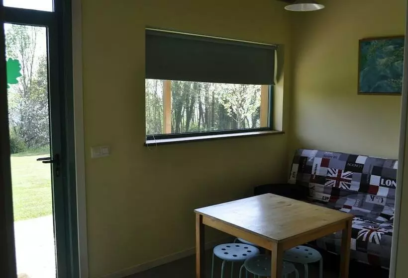 Albergue Turístico Alvarella