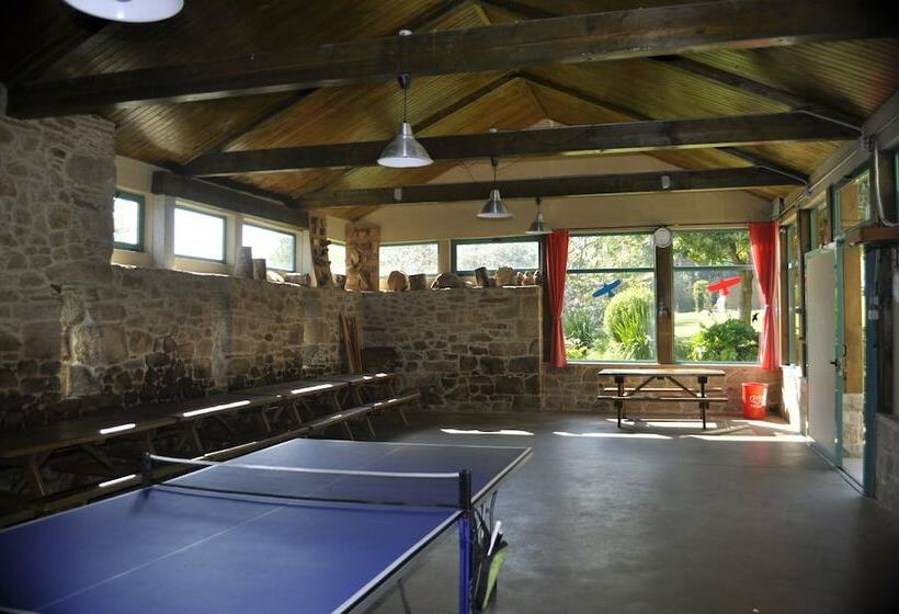 Albergue Turístico Alvarella