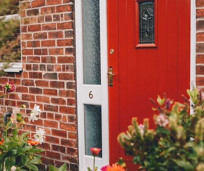 Bed and Breakfast Home Farm & Lodge