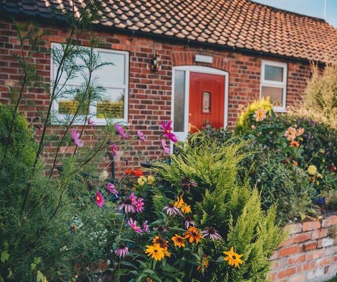 Bed and Breakfast Home Farm & Lodge