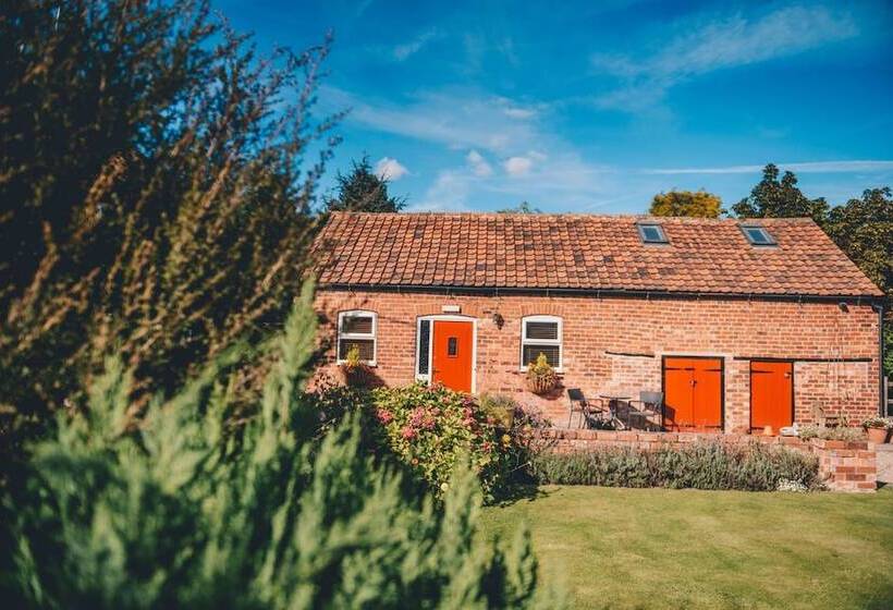 Bed and Breakfast Home Farm & Lodge