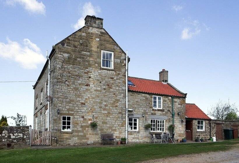 Easterside Farm Bed & Breakfast