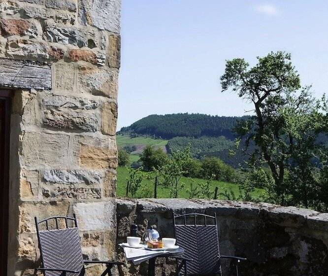 Easterside Farm Bed & Breakfast