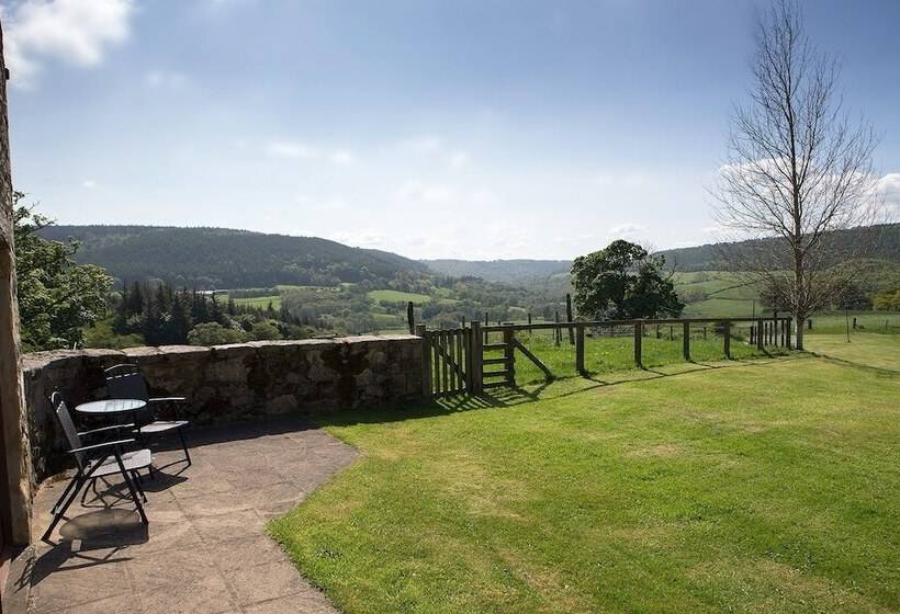 Easterside Farm Bed & Breakfast