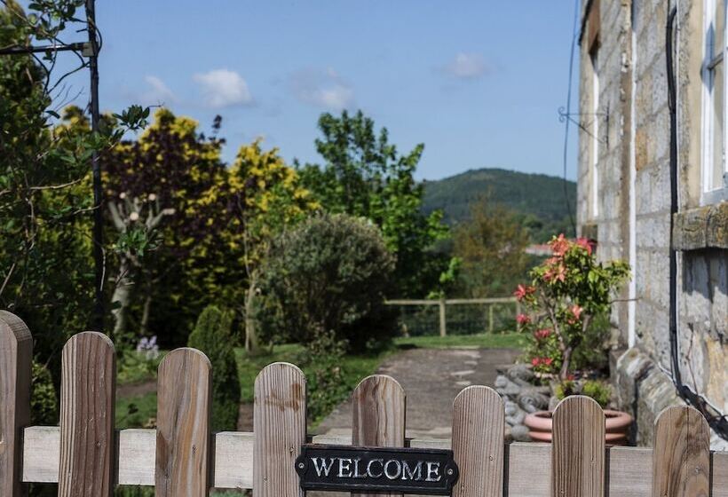 Easterside Farm Bed & Breakfast